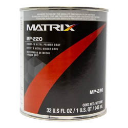 DIRECT TO METAL PRIMER